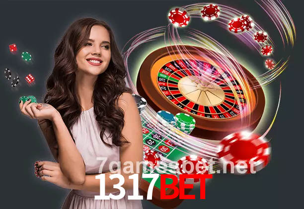 vivo no cassino 1317bet