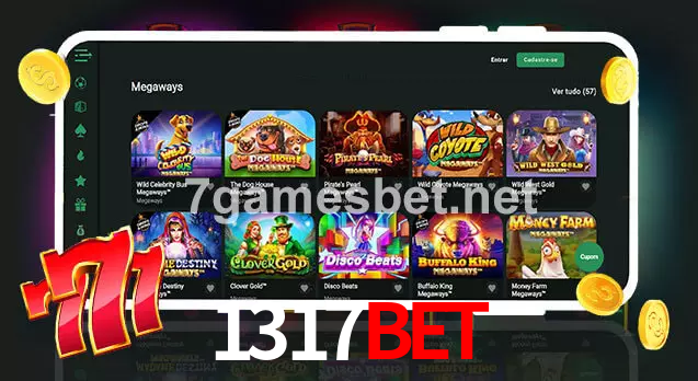 1317bet aplicativo