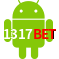 Aplicativo 1317bet para Android