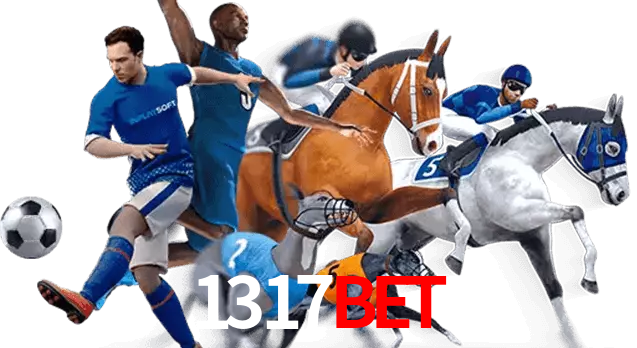 1317bet