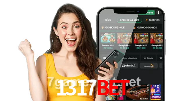 1317bet