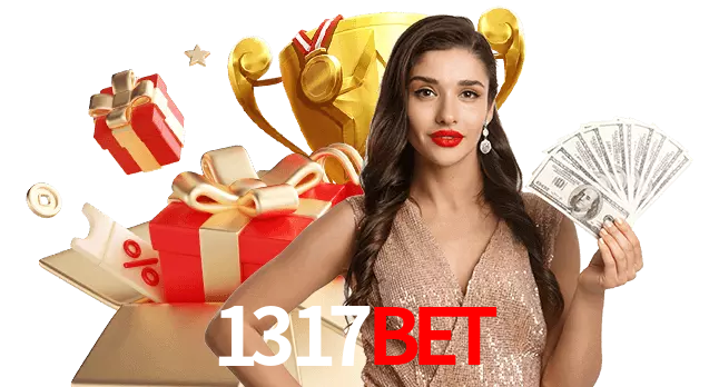 Jogue com dealers reais no 1317bet!