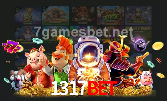 cassino 1317bet