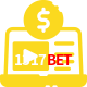 O Cassino 1317bet também oferece apostas esportivas virtuais!