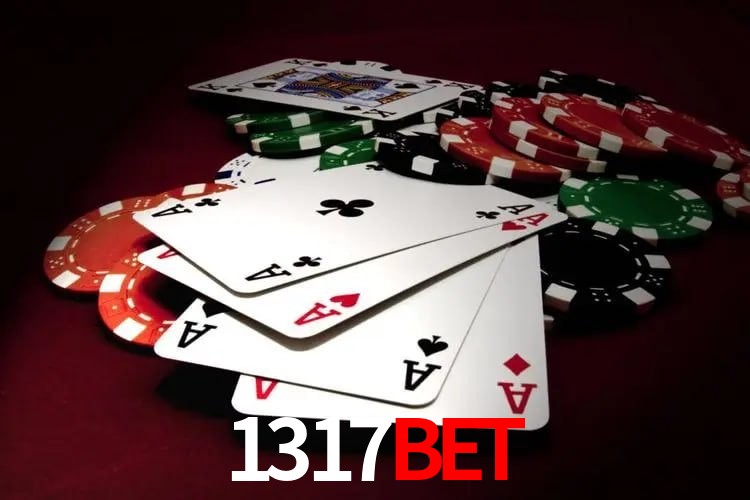 Torneios 1317bet