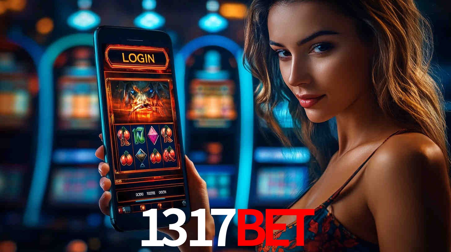 1317bet