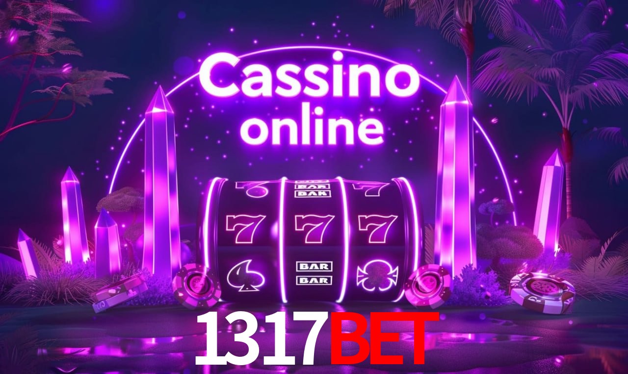 Tecnologia da Plataforma 1317bet