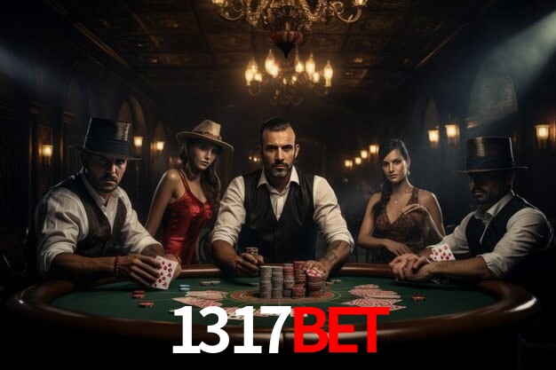 Download para Android e iOS na 1317bet
