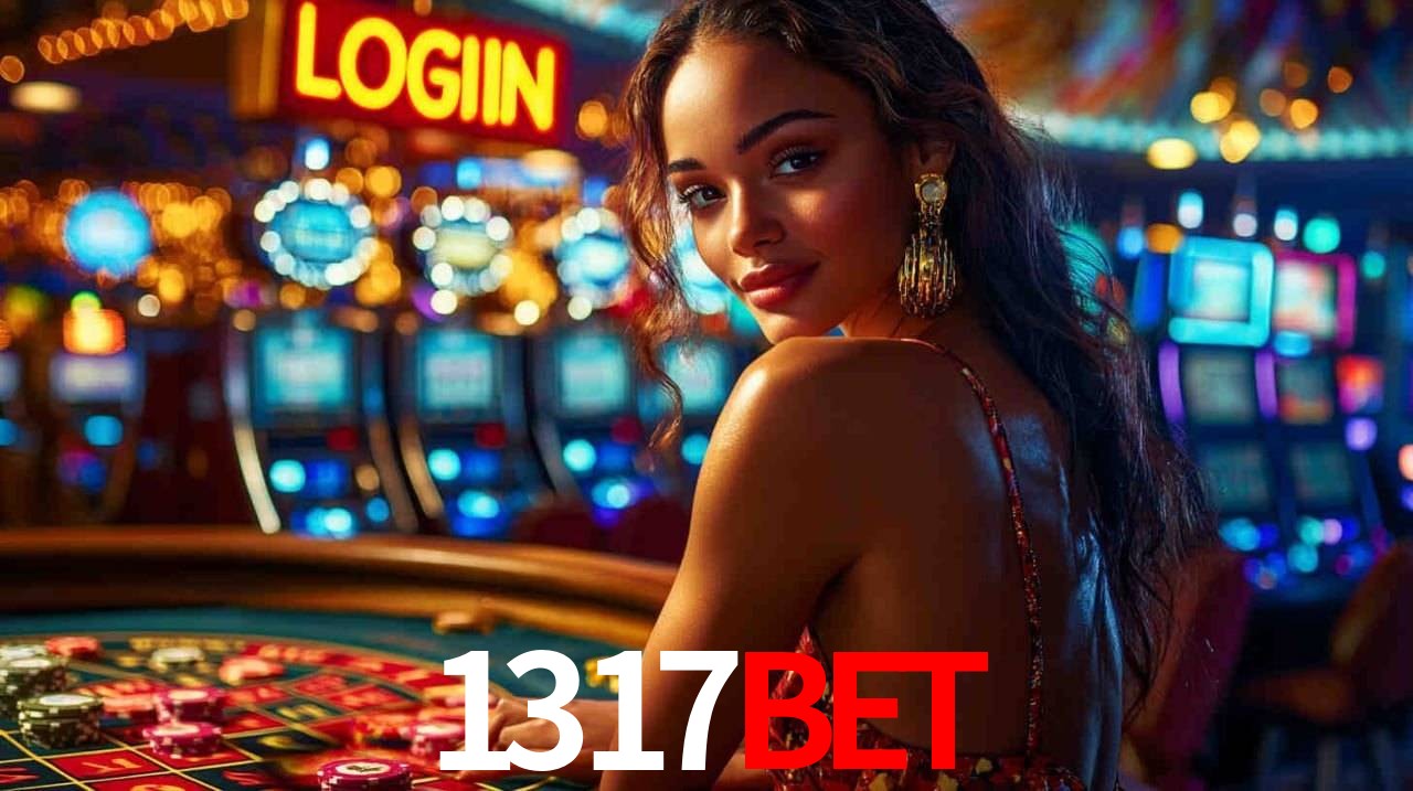 Provedores de Jogos 1317bet