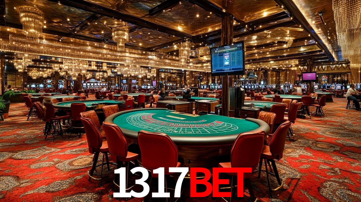 1317bet - Cassino On-line Aposta Segura - 1317bet.com