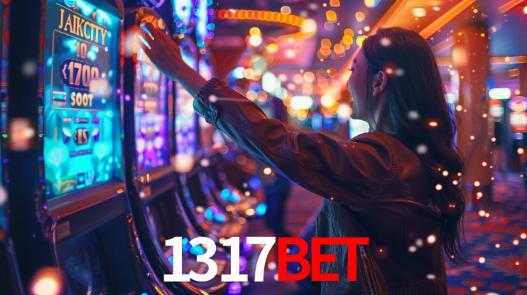 1317bet