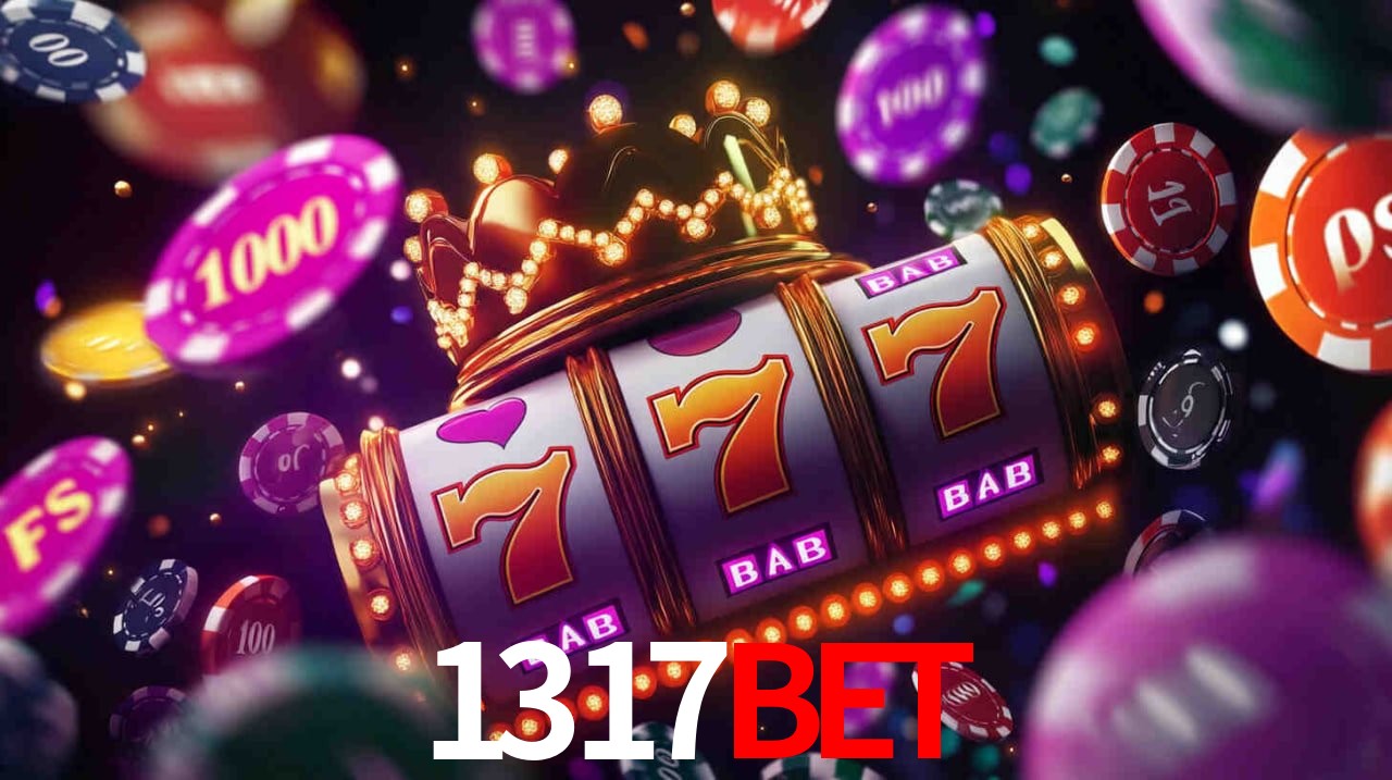 Game Providers 1317bet