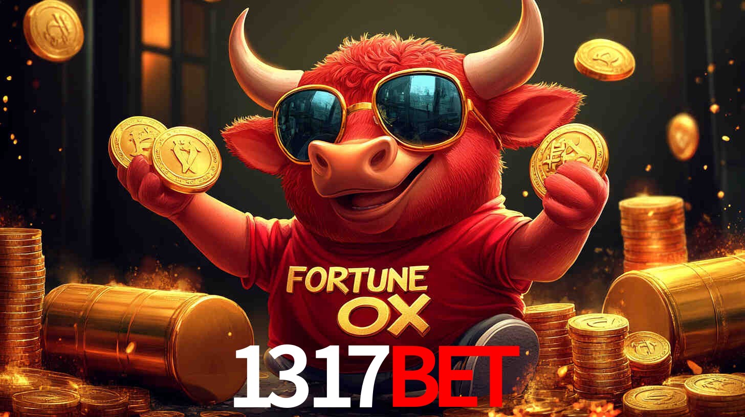 Inovações de Jogos na 1317bet: O Futuro das Experiências Interativas