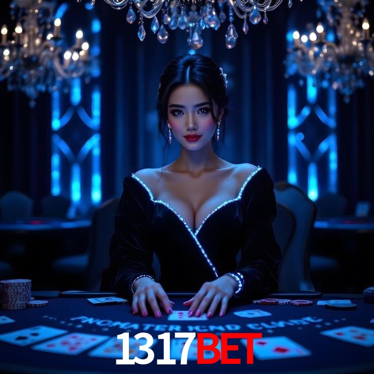 Casino Ao Vivo 1317bet