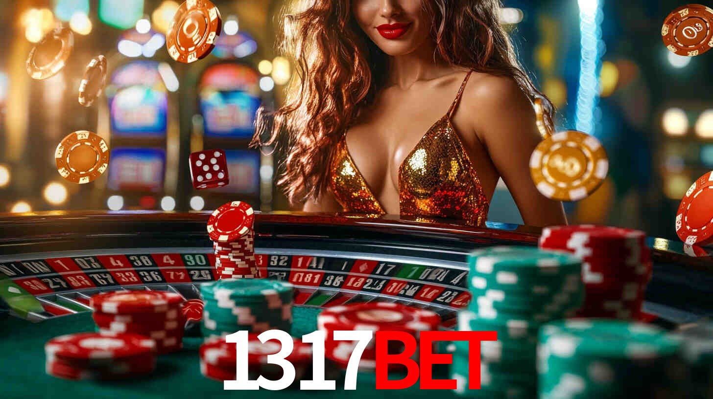 Welcome Bonus 1317bet