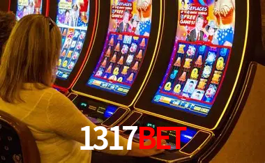 Cadastro rápido e seguro na 1317bet