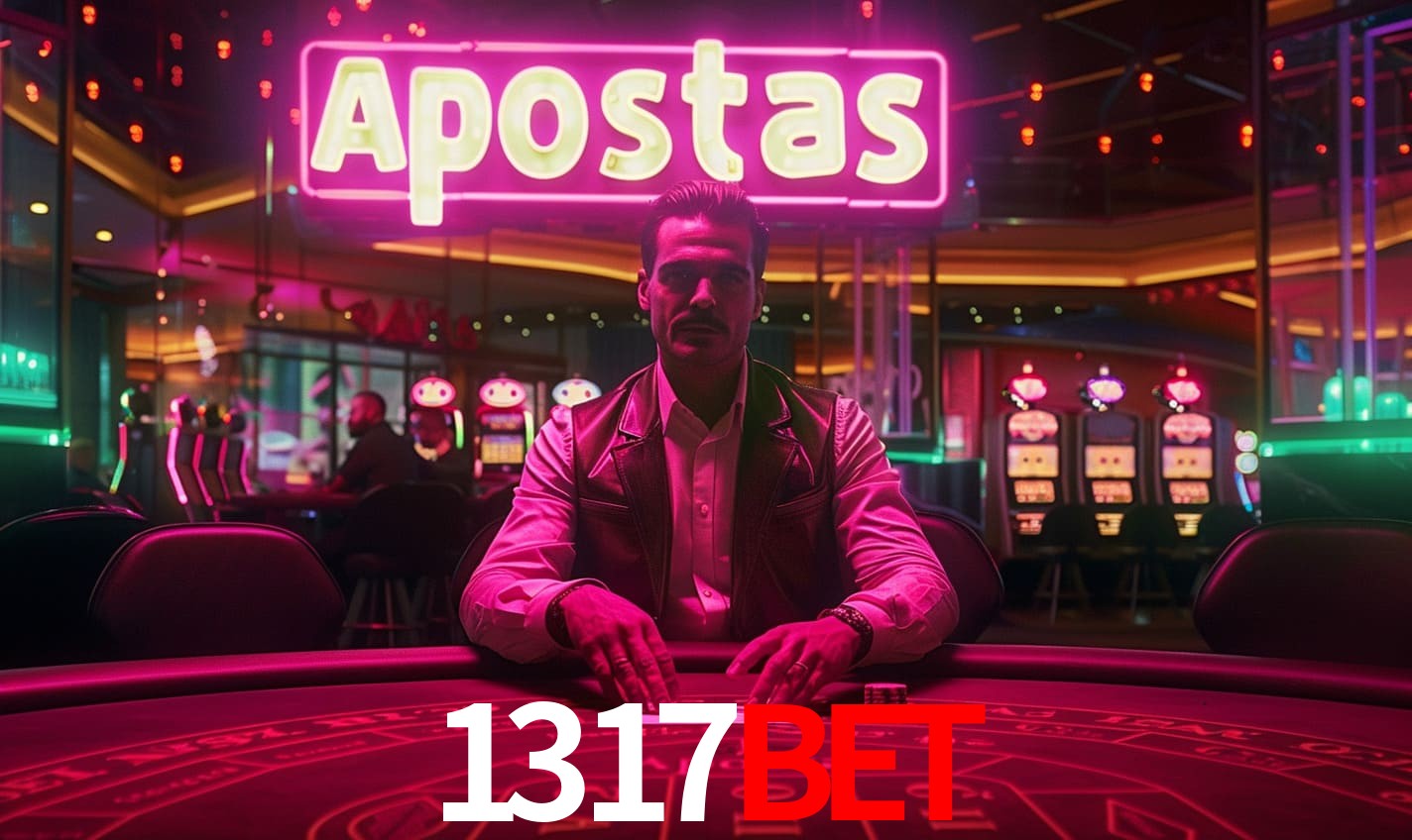Explorando a Categoria de Eventos em Apostas na 1317bet