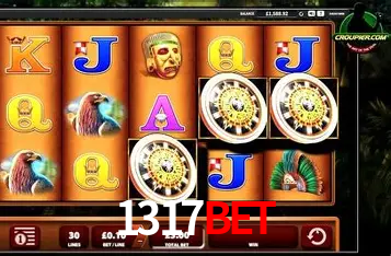Inovações de Jogos na 1317bet: O Futuro das Experiências Interativas
