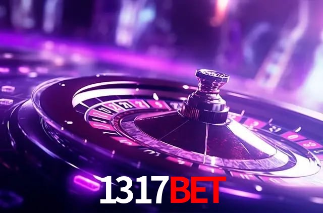 Página oficial no Facebook da 1317bet