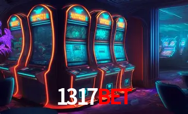 Desvendando o Mundo dos Jogos Virtuais na 1317bet