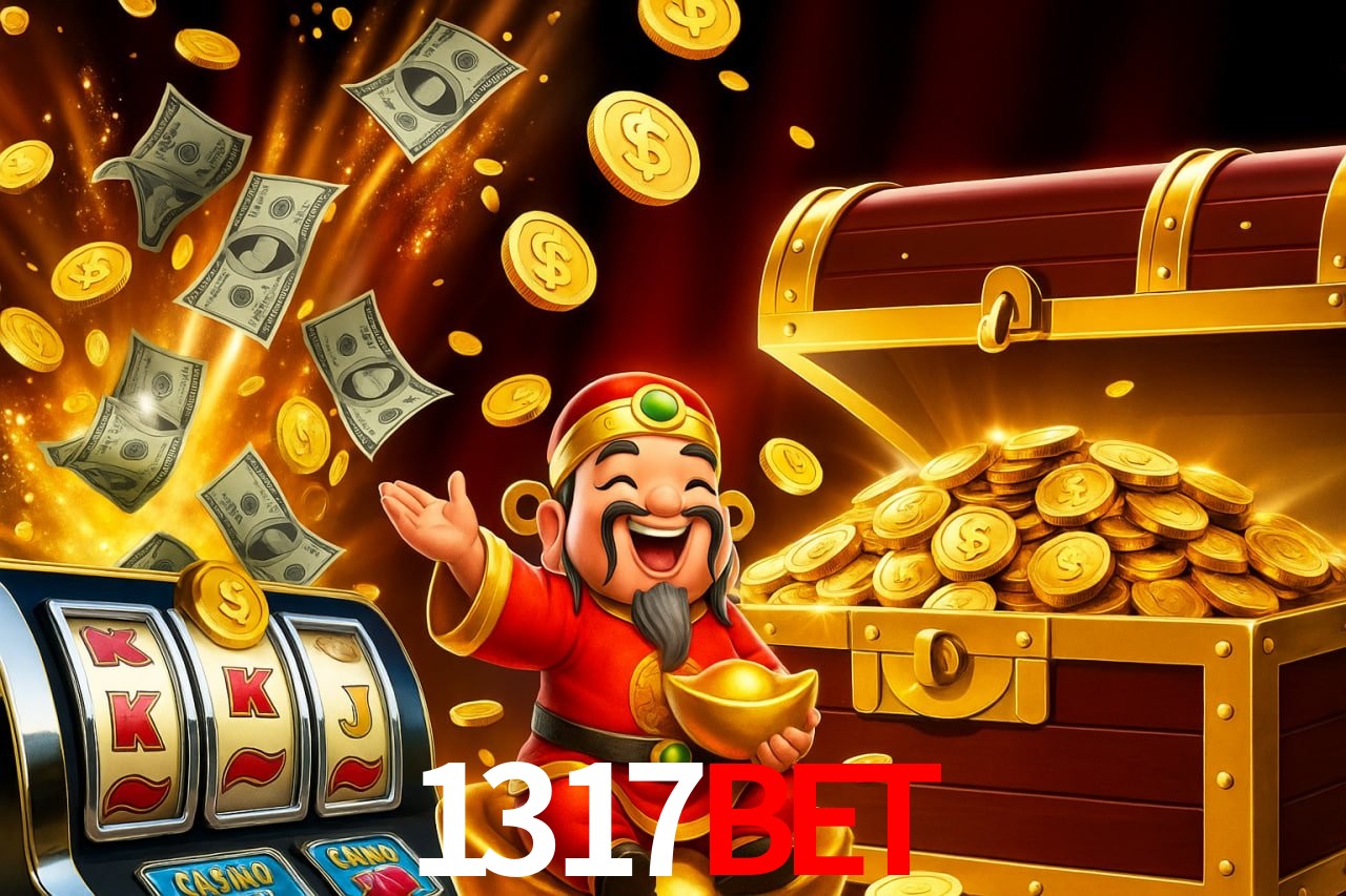 PIX Instantâneo 1317bet
