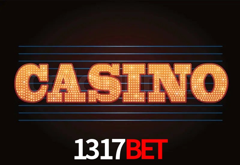 Estatísticas 1317bet