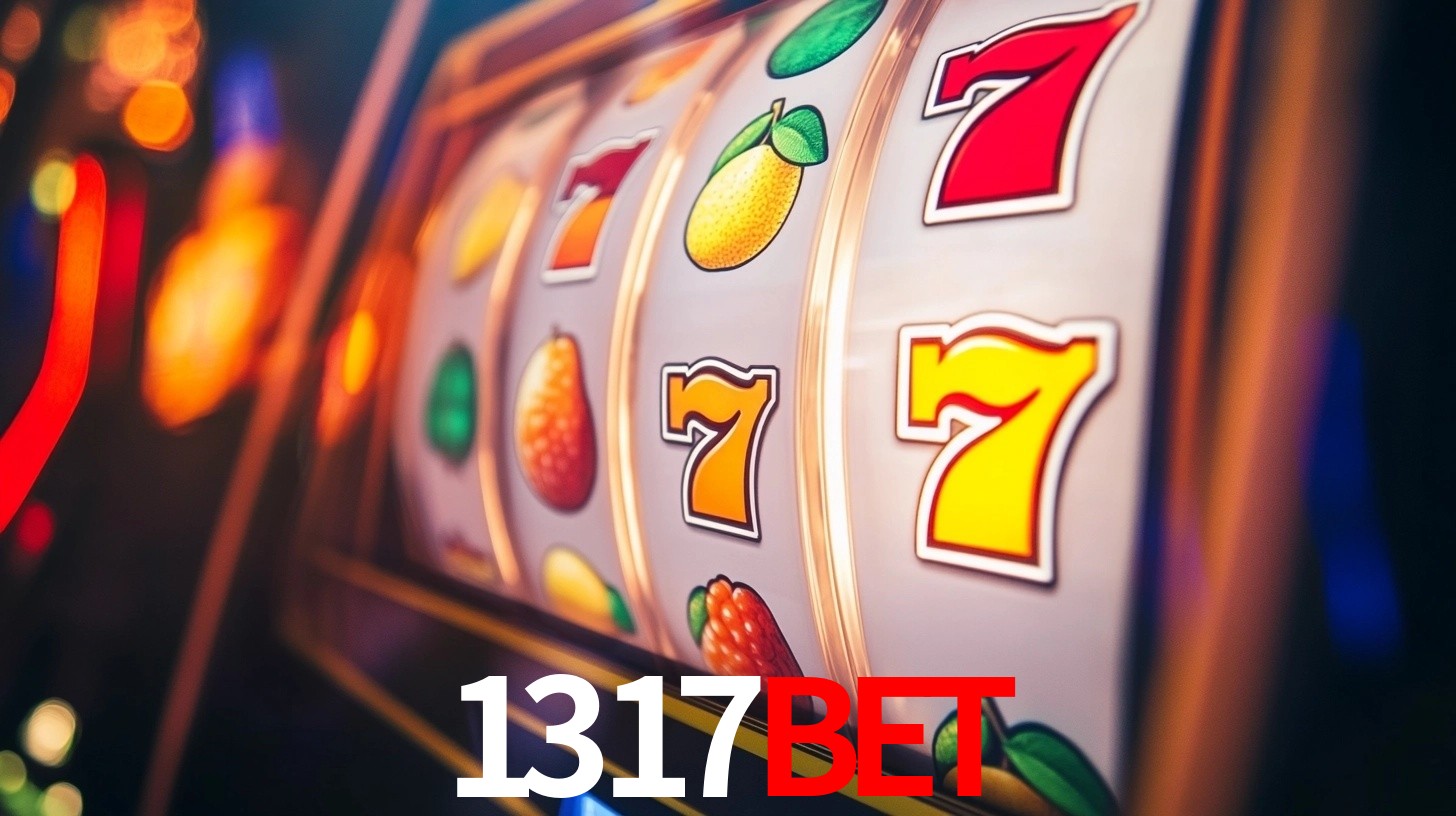 Premium Interface 1317bet