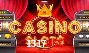 Slot Games 1317bet