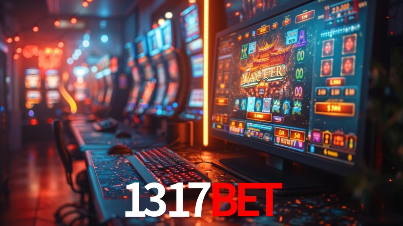 1317bet