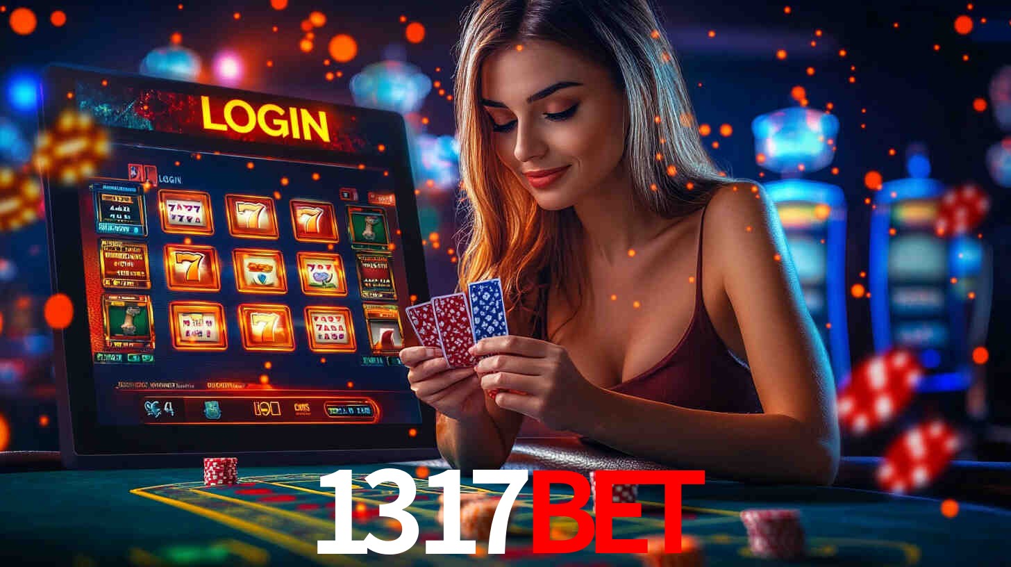 Bônus Generosos e Exclusivos no 1317bet para Você!