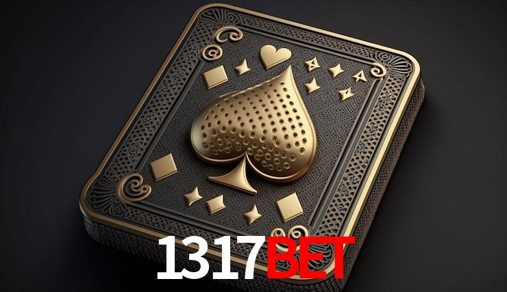 Experiência VIP 1317bet