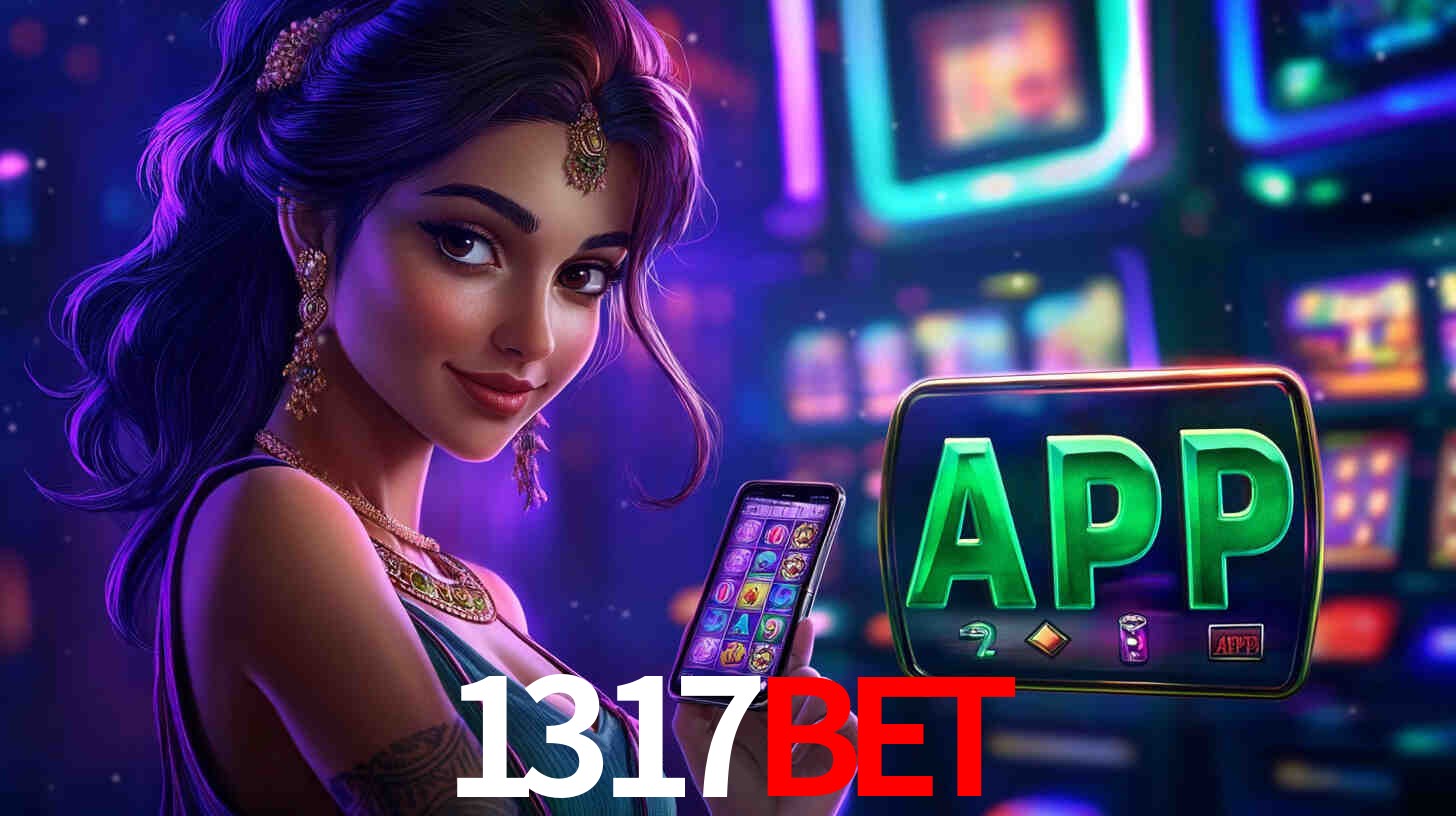 1317bet: A Experiência de Casino com Jogos de Mesa ao Vivo