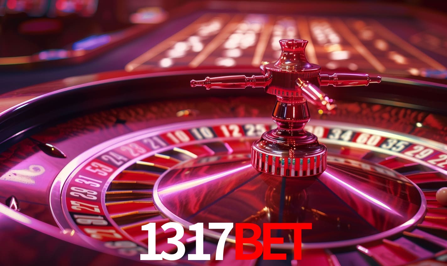 Inovações de Jogos na 1317bet: O Futuro das Experiências Interativas