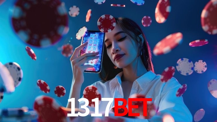 Desvendando o Mundo dos Jogos Virtuais na 1317bet