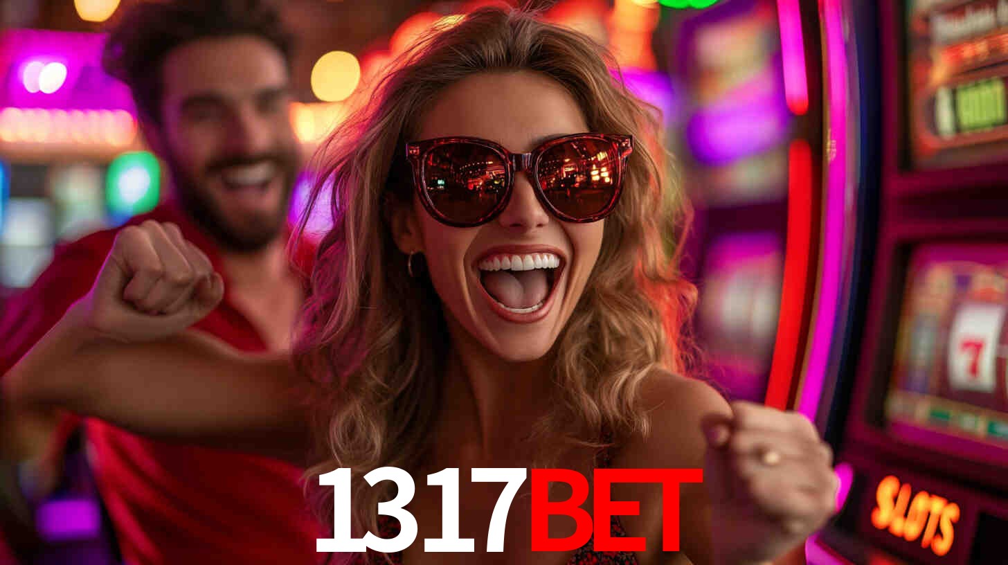 A Popularidade dos Caça-Níqueis no 1317bet