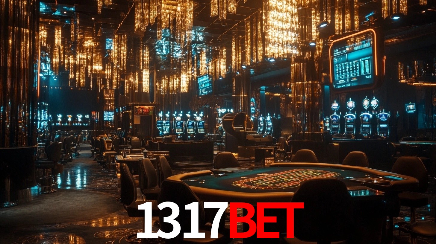 1317bet: Seu Especialista em Apostas Esportivas Brasileiras