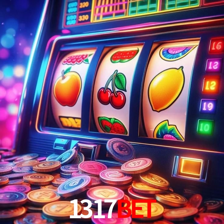 Apostas de Tênis 1317bet