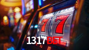 Segurança 2FA 1317bet
