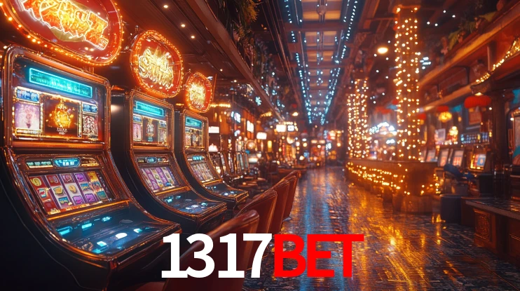 1317bet.com