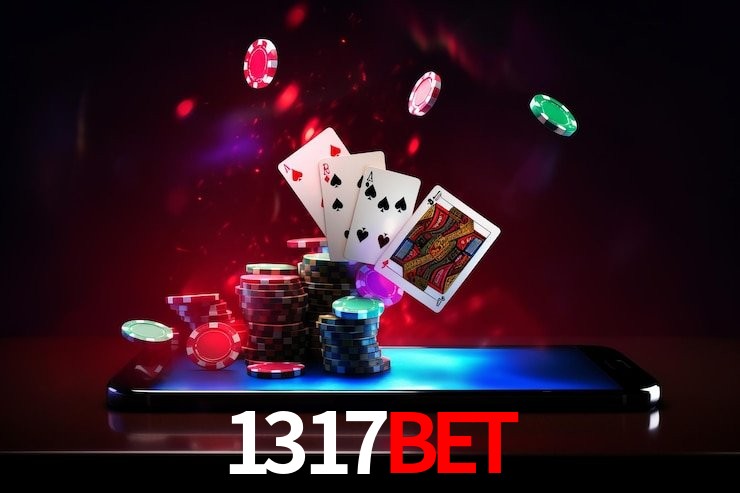 Games Directory 1317bet