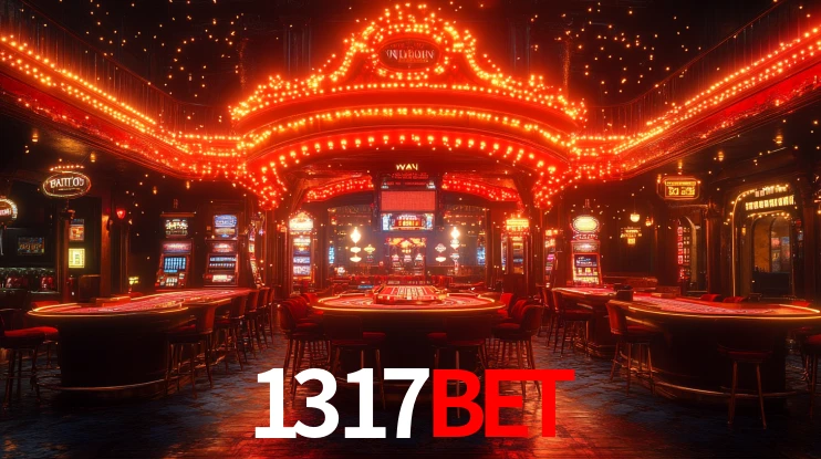 Cashback e recargas na 1317bet