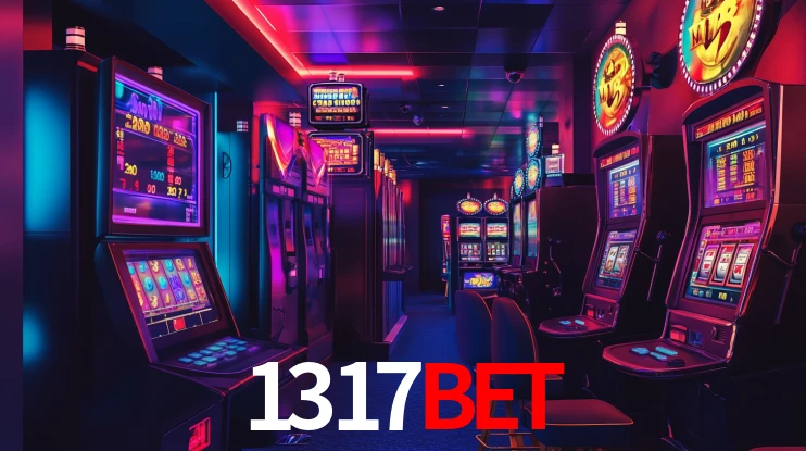 1317bet App Interface