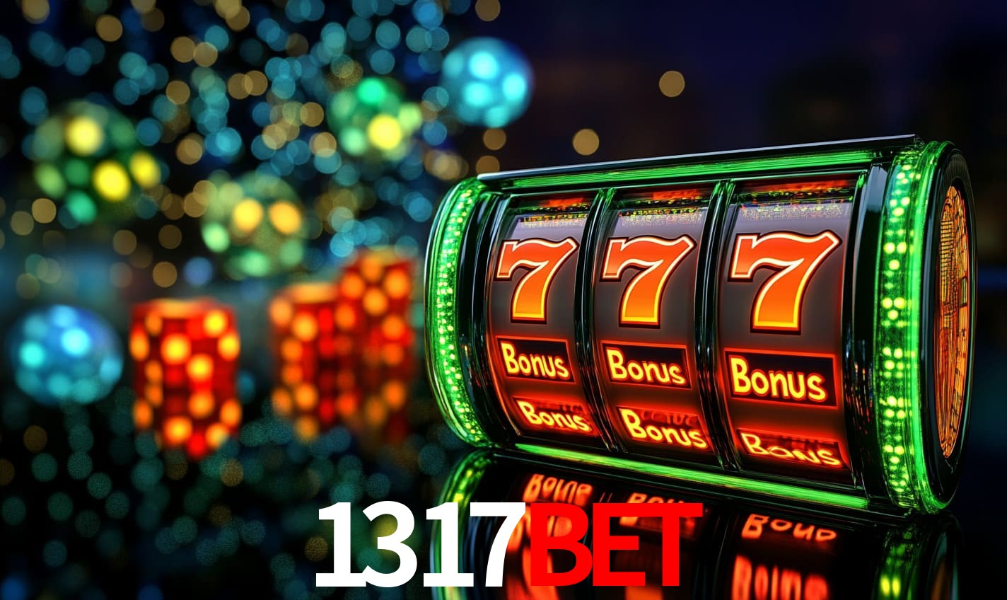 Benefícios da Conta 1317bet