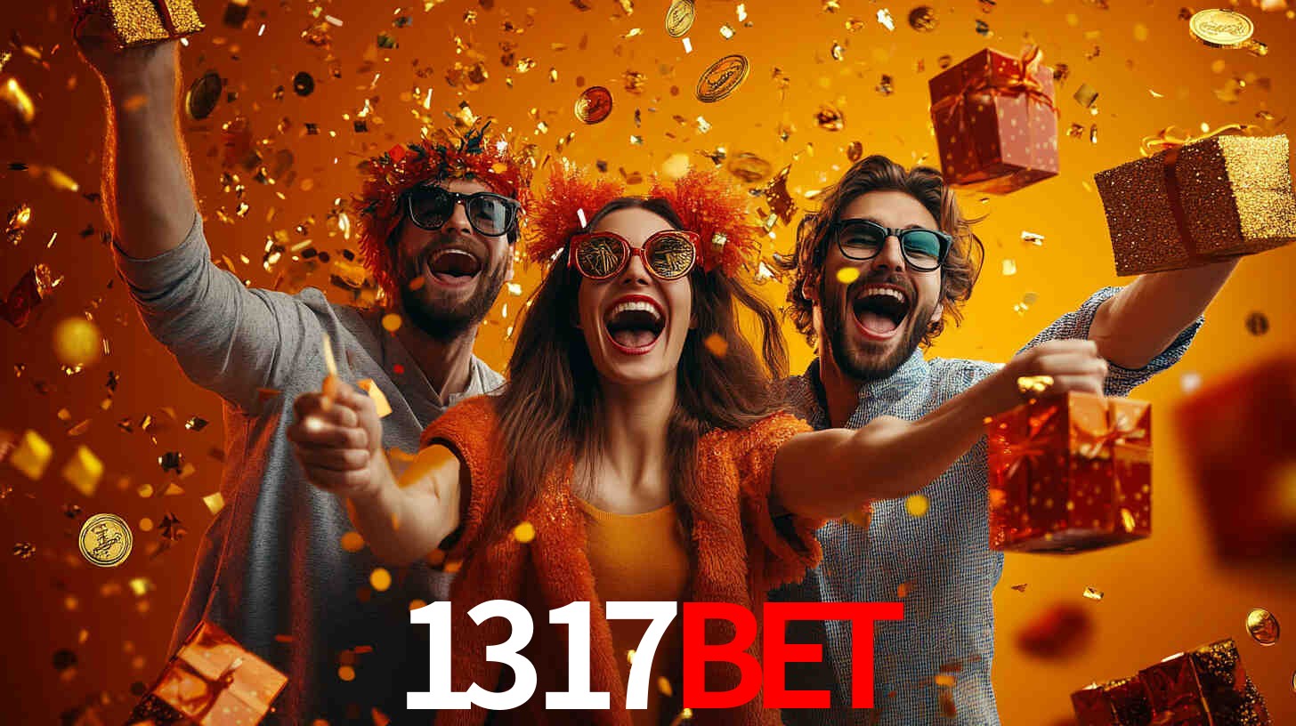 1317bet