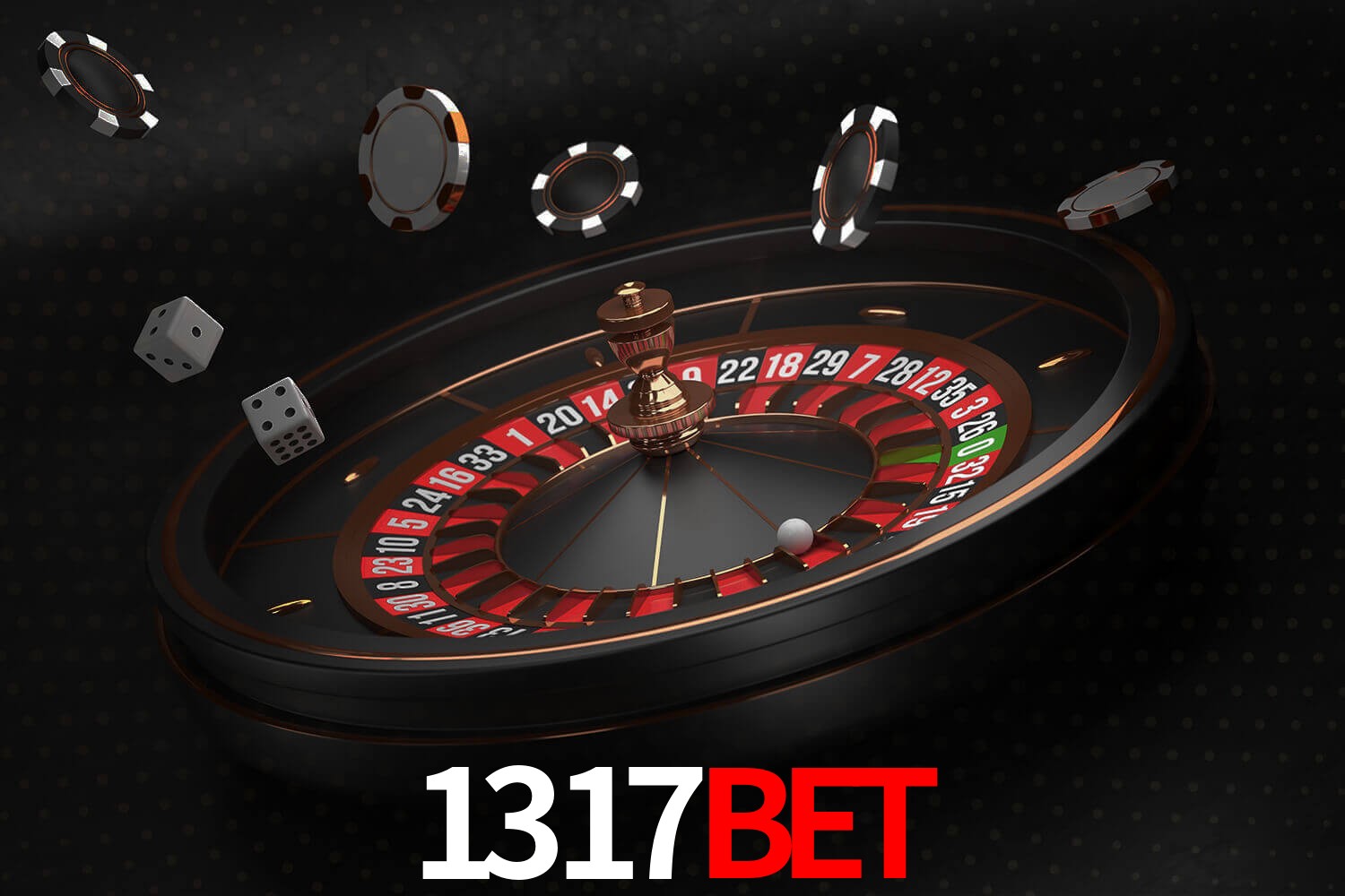 1317bet