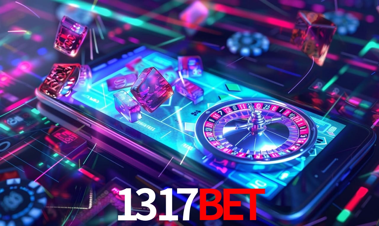 Apostas de Futebol 1317bet