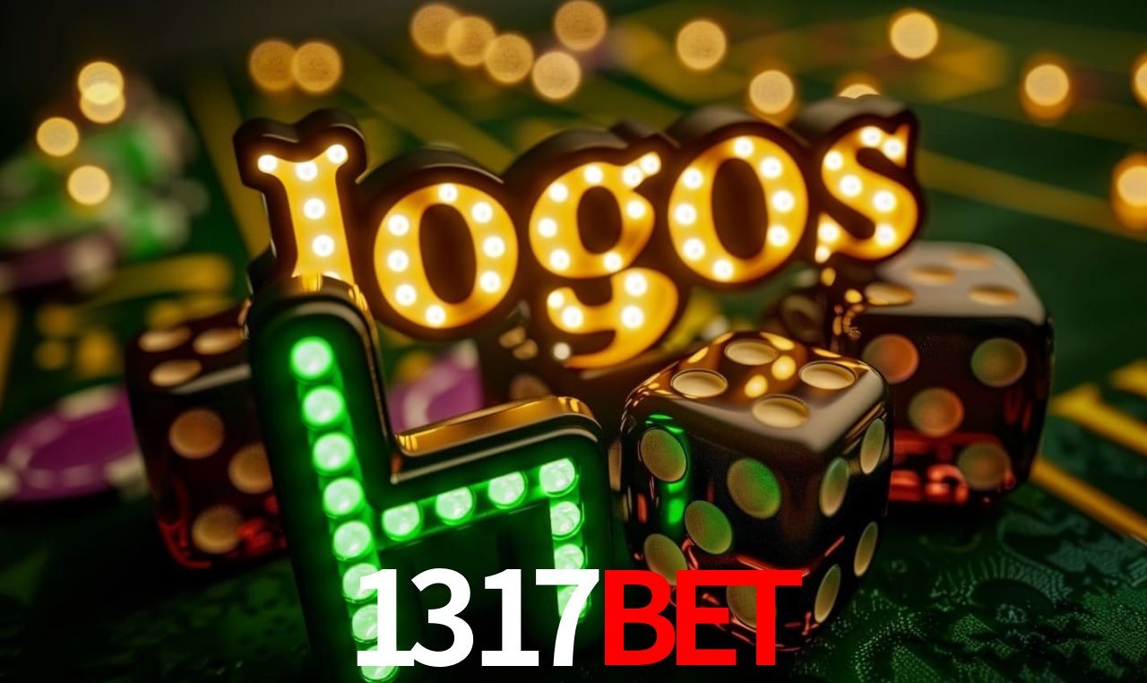 Recursos de Bônus 1317bet