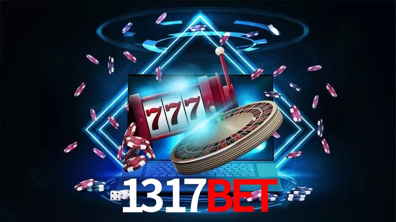 Login Seguro 1317bet