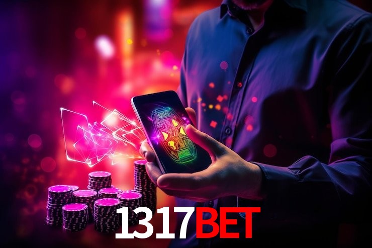 Programa VIP 1317bet