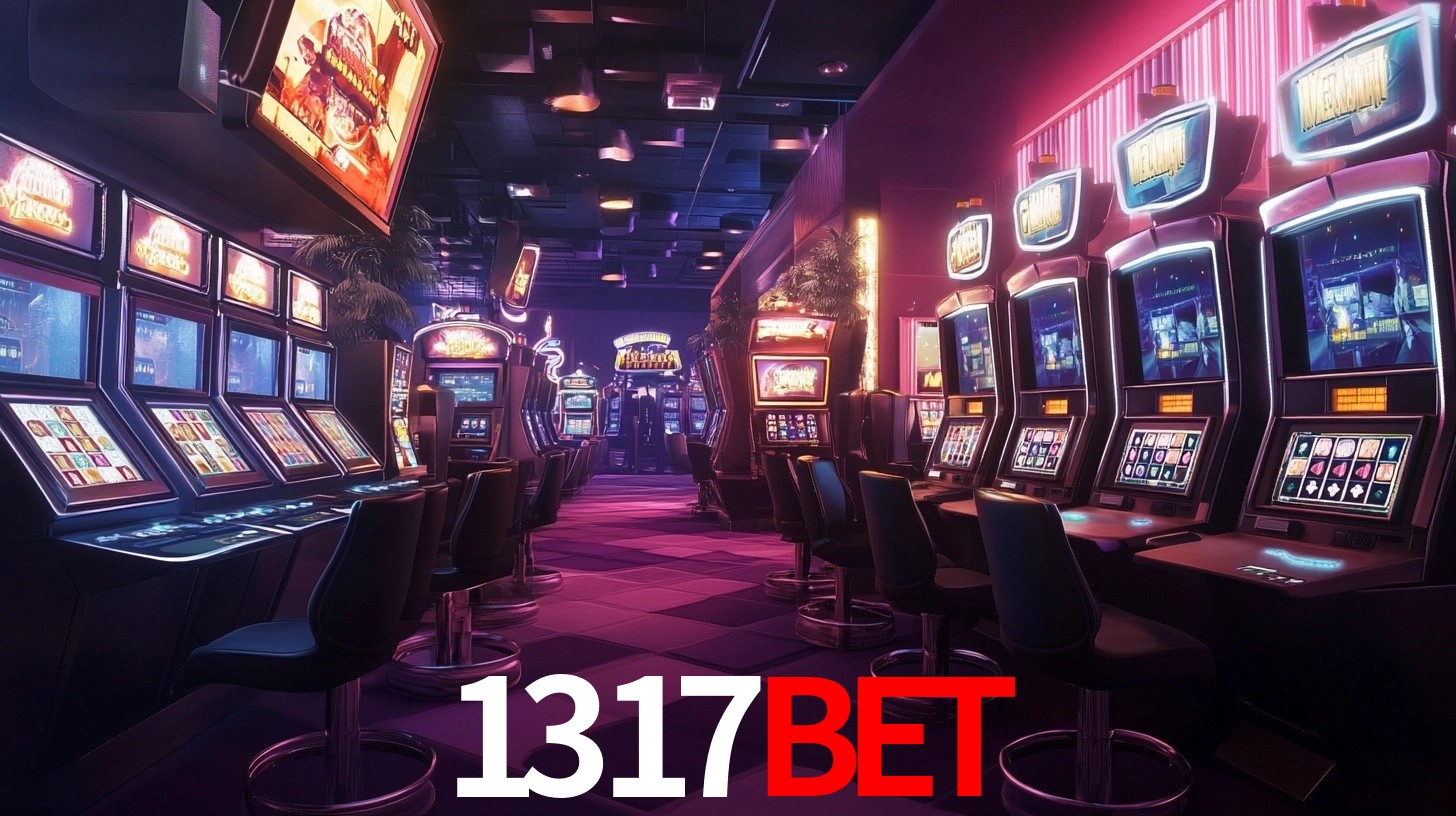Exclusive Games 1317bet